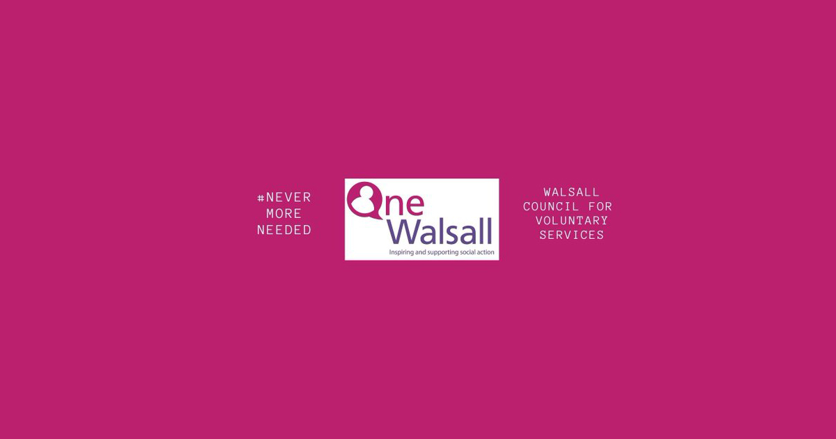 Walsalls International Women’s Day 2025 - One Walsall