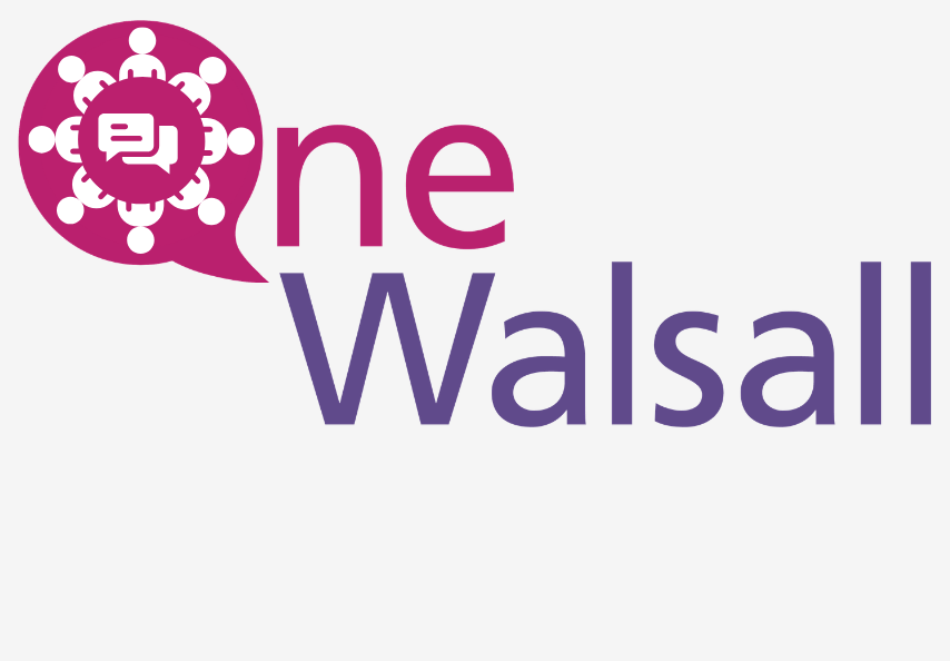 Walsall’s Disability Network