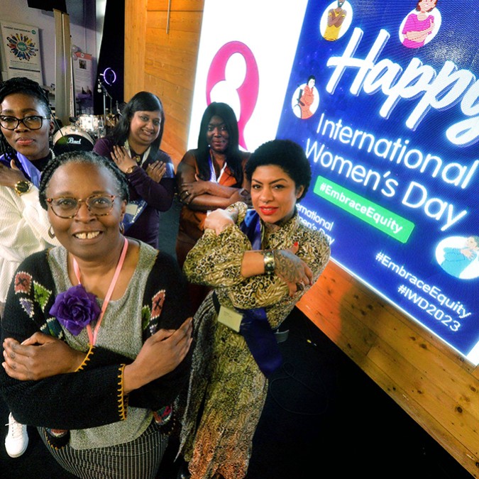 We collaborate closely with local organisations to nurture their development and amplify their positive influence.