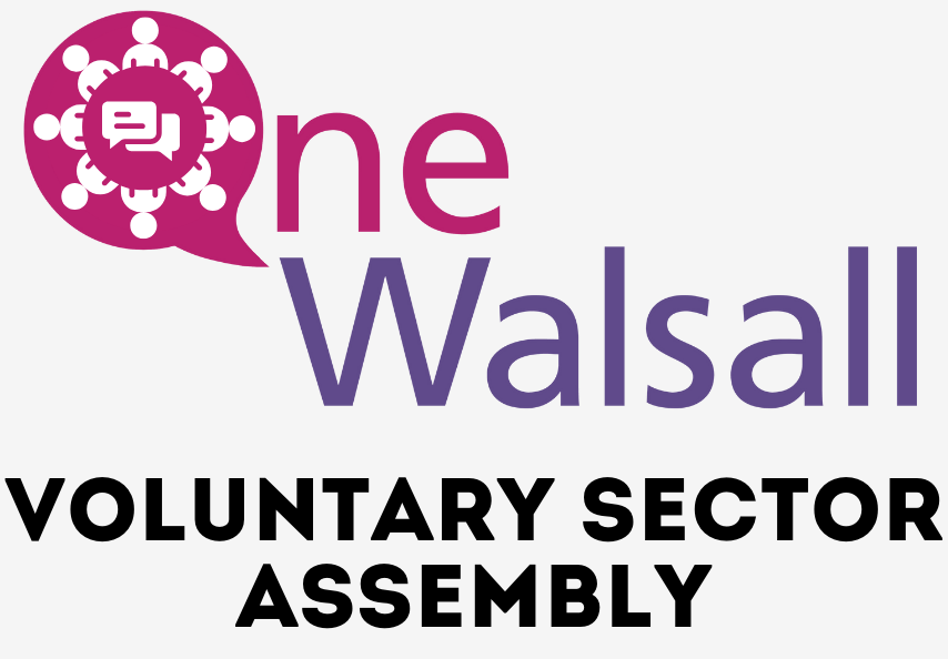 Online: One Walsall Voluntary Sector Assembly