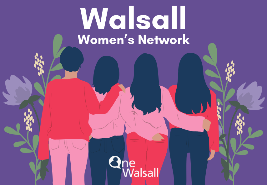 Walsall Women’s Network