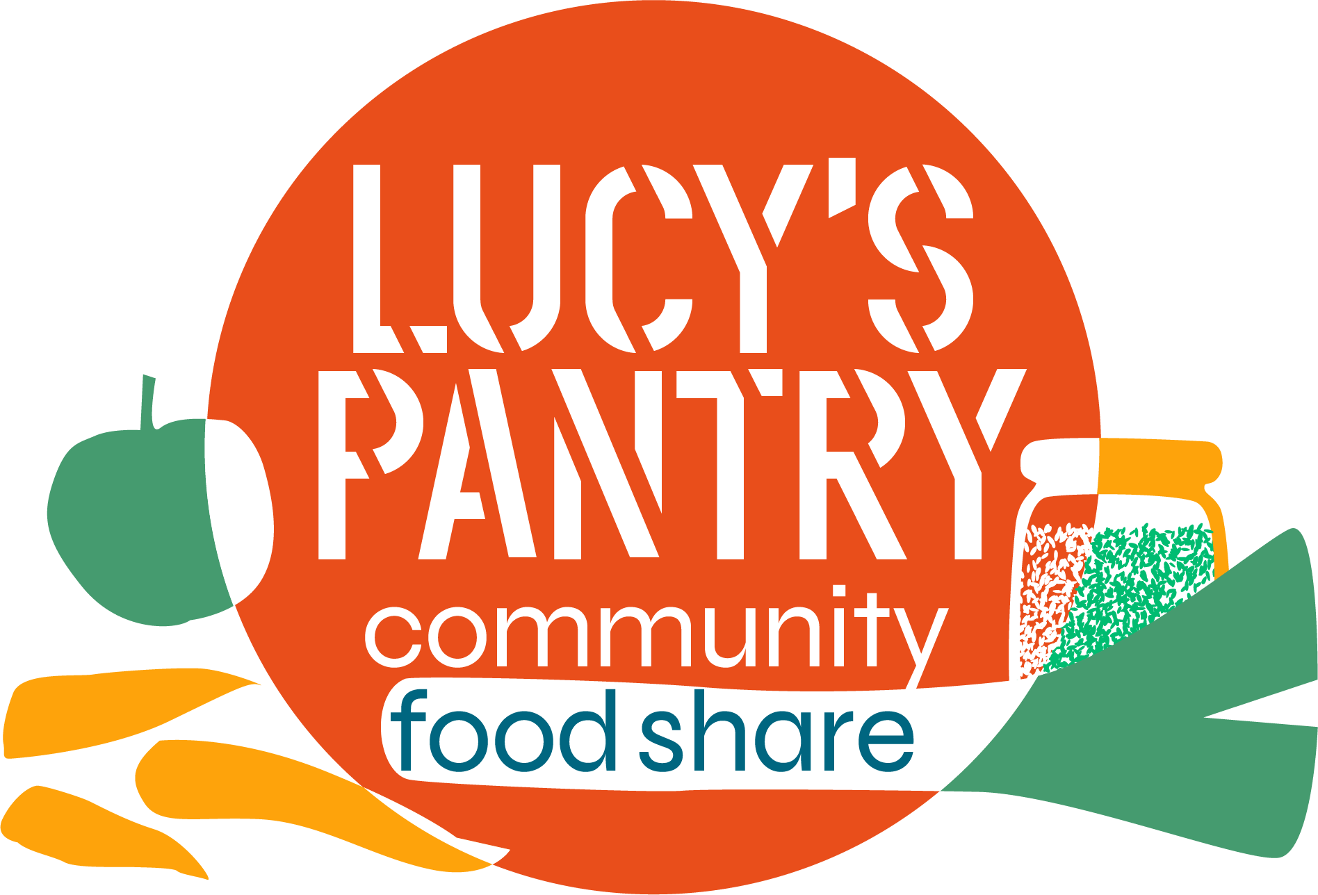 Lucys Pantry