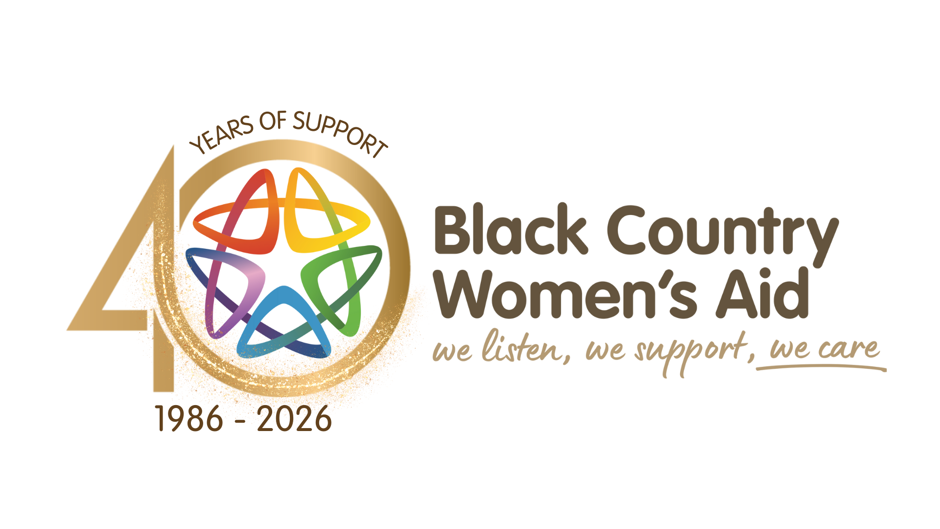 Black Country Women’s Aid