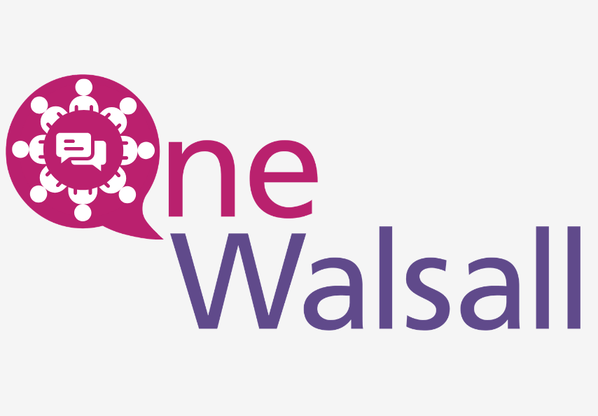 Walsall’s Disability Network