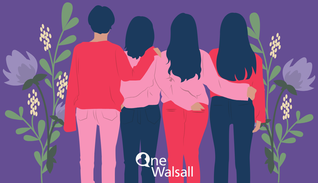 Walsall Women’s Network