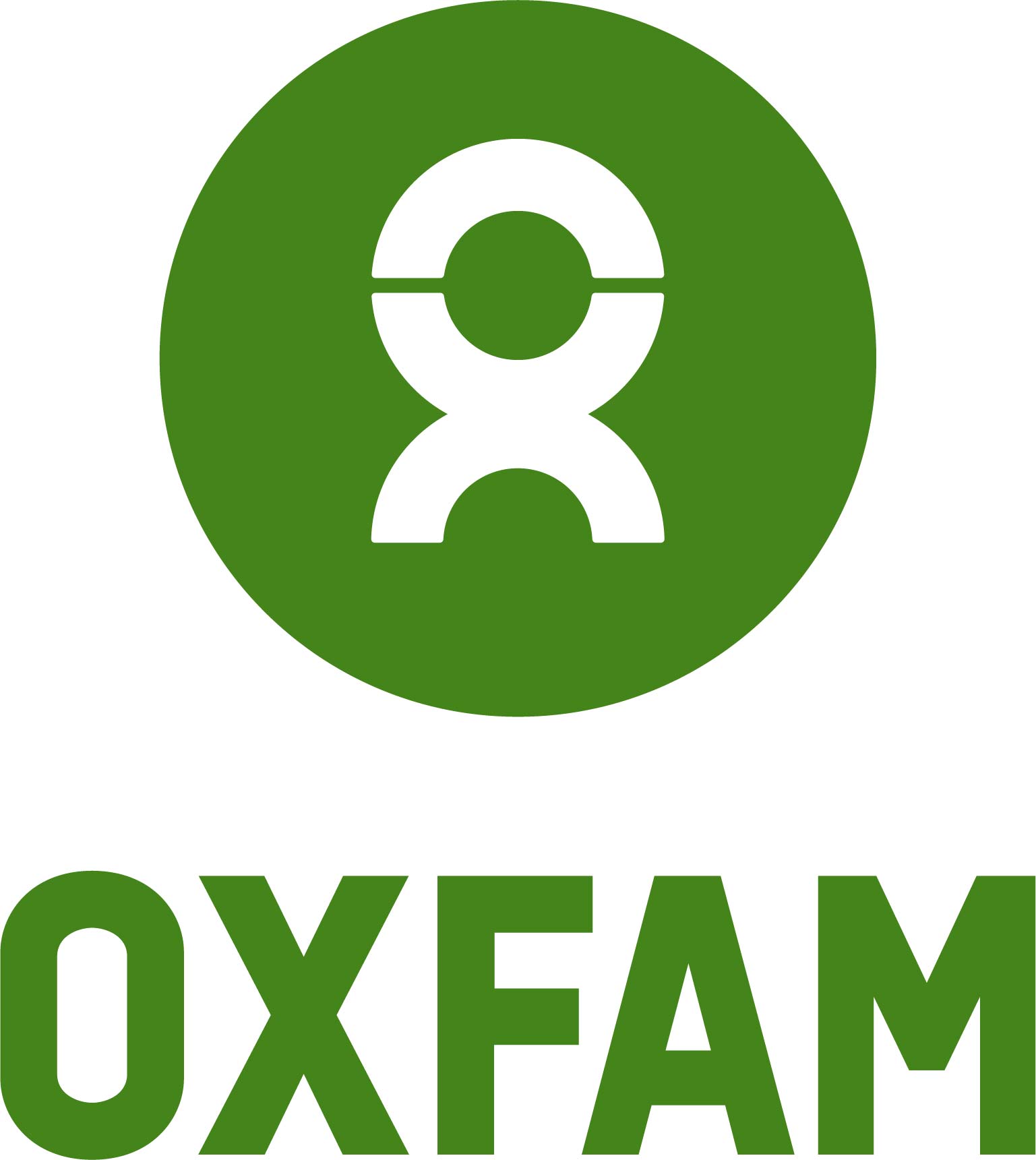 Oxfam GB- Aldridge