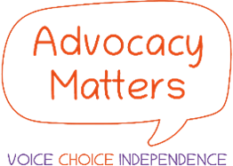 Advocacy Matters