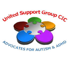 United Support Group CIC