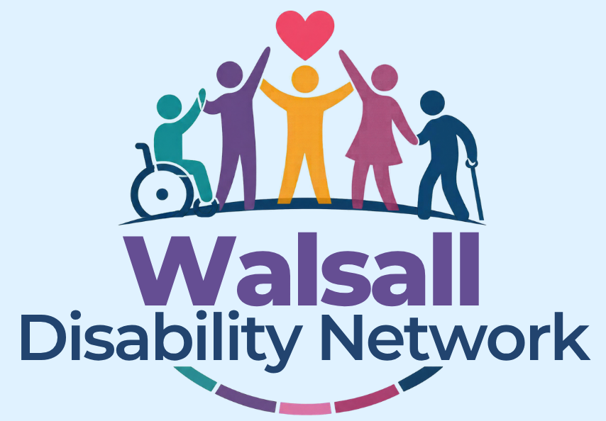 Walsall Disability Network