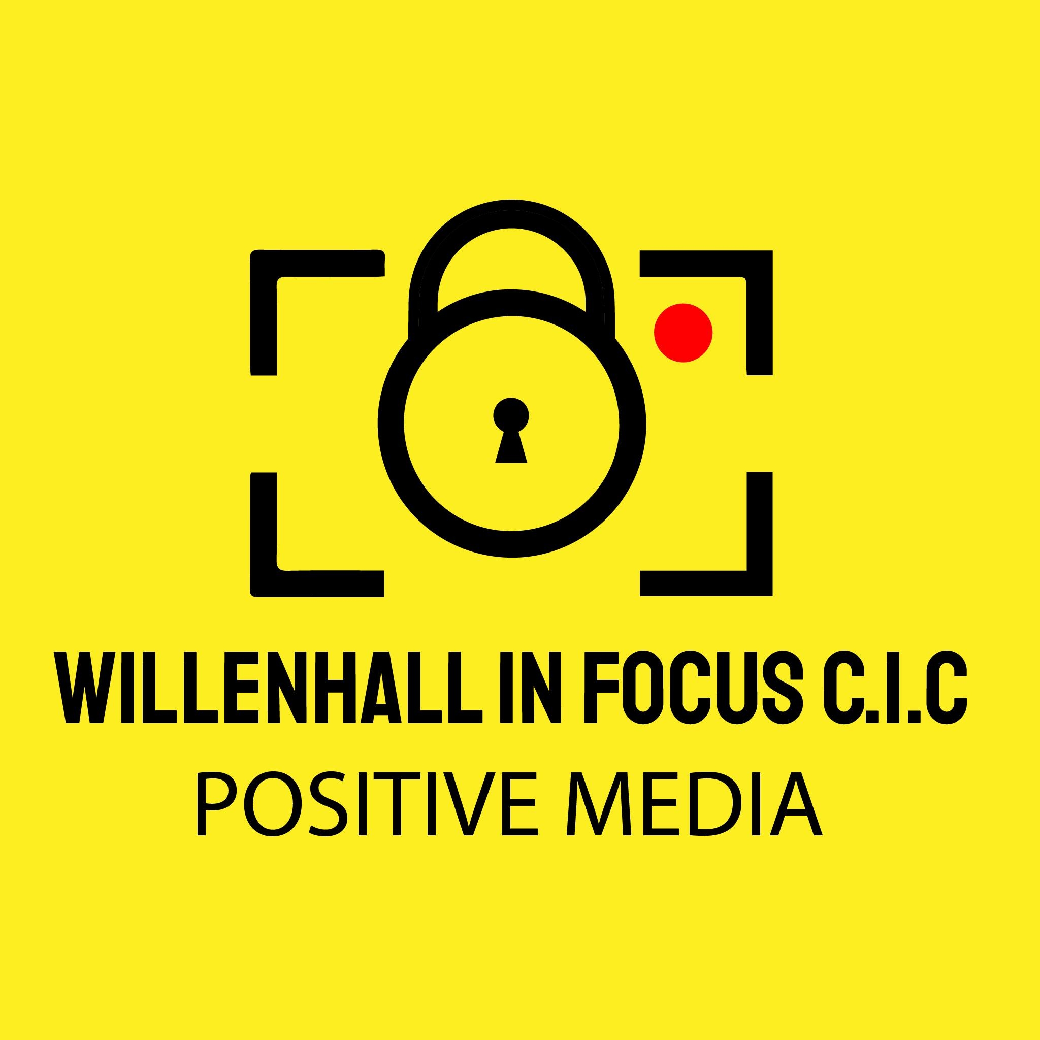 Willenhall in Focus C.I.C