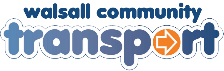 Walsall Community Transport
